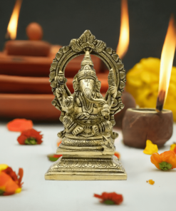 Ganapati-Murti-IdoI