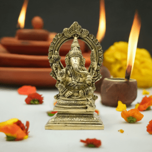 Ganapati-Murti-IdoI