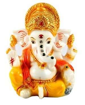 Ganesh Idols for Home