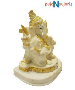 Ganesha Show Piece Gift Idol