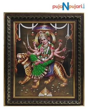 Durga mata photo frame,Durga puja photo,maa Durga photo frame
