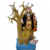 Goddess Sarswati Idol