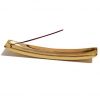 Gold Plated Aluminium Incense Holder