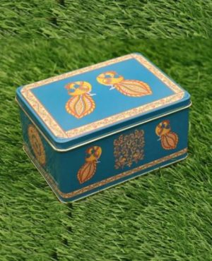 Kalamkari Decorative Box