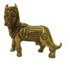 Kamadhenu Cow Brass Idol