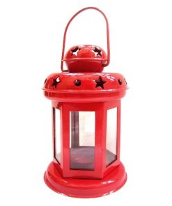 Lantern Candle Holders