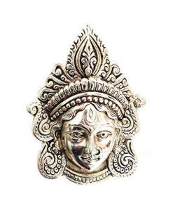 Maa Durga Face Mask