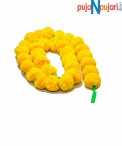 Marigold Garland Yellow