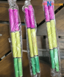 Multicolor-Wooden-Dandiya-Sticks-Pair