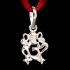 Om Ganesha Locket