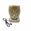Oval Electric Aroma Diffuser