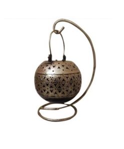 Lota Shaped Tealight Holder