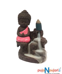 Pink Buddha Smoke Fountain