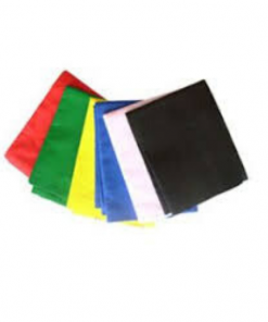 Pooja Altar Cloth (Pack of 6)