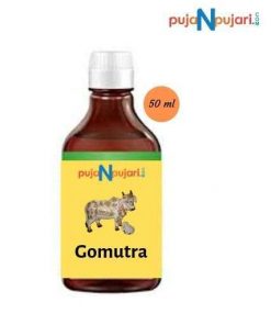 Pure and Fresh Gomutra Cow Urine Online 50 ml