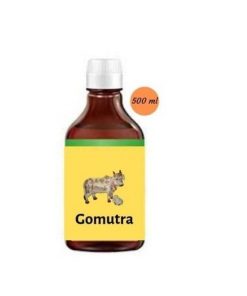 Pure and Fresh Gomutra Online 500 ml