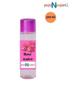 Rose Essence Rose Water 500ml