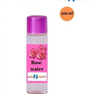Rose Essence Rose Water 500ml