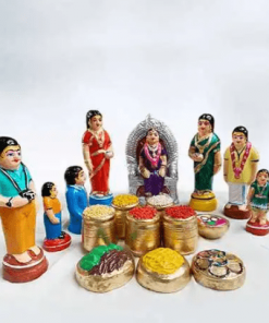 seemantham, dasara dolls, golu dolls online, golu bommai, kolu bommai