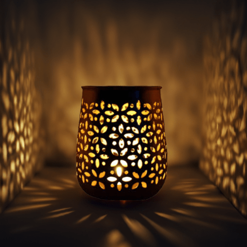 Simple Tea Light