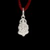 Sitting Ganesha Locket