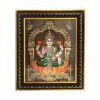Sri Goddess Lakshmi Photo Frame