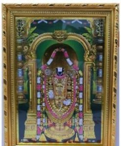 Tirupati-Balaji-Small-Photo-Frame-2-300x300