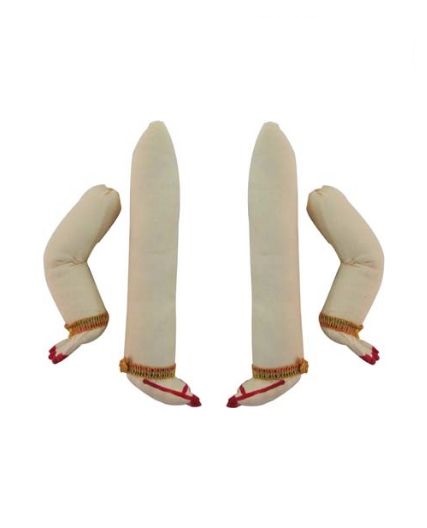 Varalakshmi Hands and Legs Set