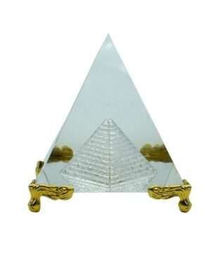 Vastu Crystal Pyramid medium
