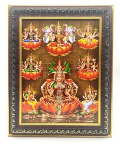 pujanpujari online shopping, ashta lakshmi, ashta lakshmi devi photos, ashta lakshmi avatar