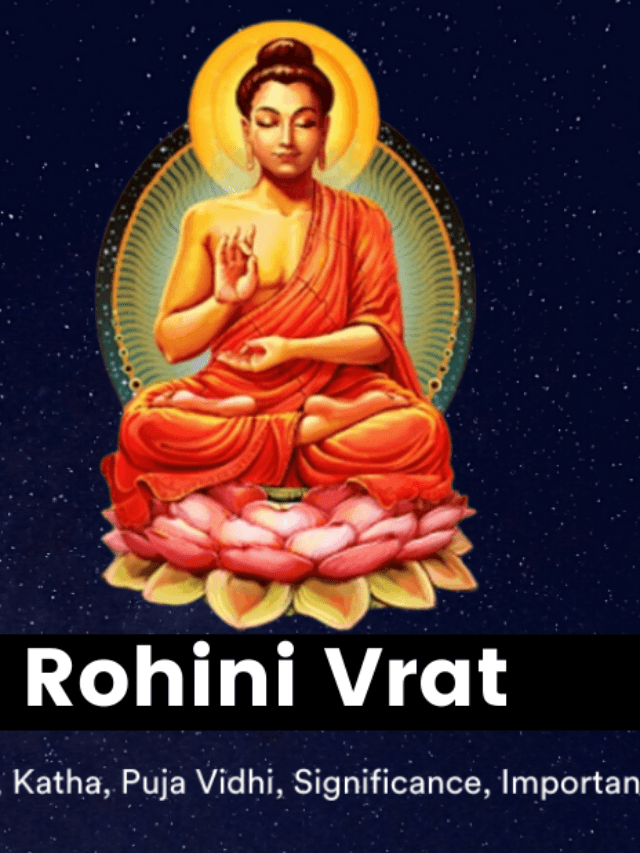 History Of The Rohini Vrat
