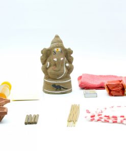 ganesh puja kit