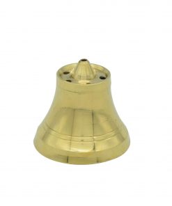 Traditional Brass Agarbatti Incense Sticks Holder