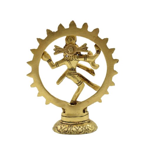 Shiva Dancing Nataraja Idol Showpiece for Home Decor