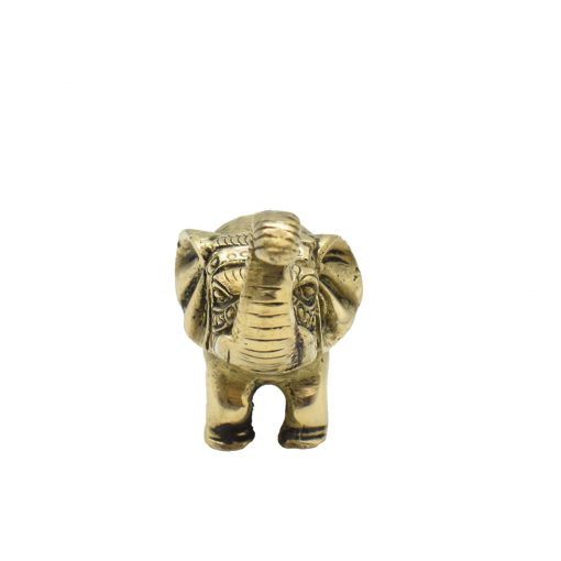 Elephant Showpiece Idol for Gifting & Home Decoration