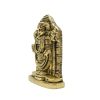 Brass Tirupati Balaji Idol