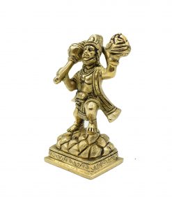 Brass Bajarang Bali Idol