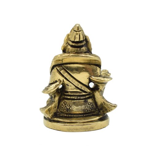 Kalarambh Brass Kuber