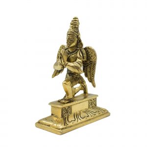 Garudar Vahana of Vishnu