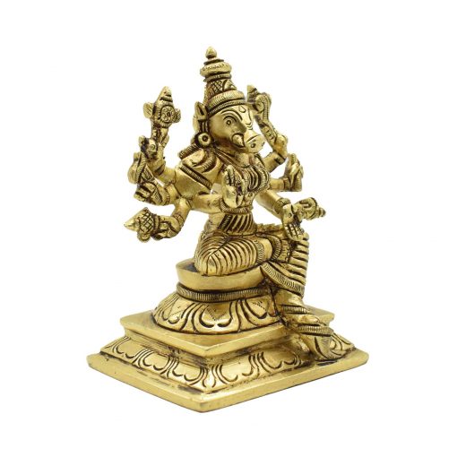 Vishnu-Varaha-idol