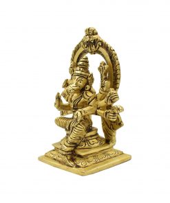 Vishnu-Varaha-idol