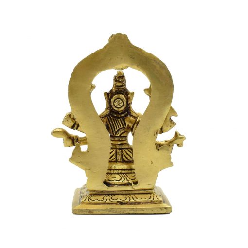 Vishnu-Varaha-idol