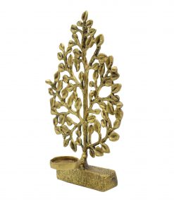 Bodhi Tree Tea Light Holder, Bodhi Tree Tea Light Holder,