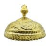 Chatra/Chattar for god and temple with attached Hook For puja