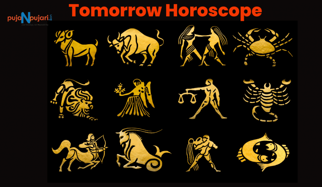 Tomorrow Horoscope astrology predictions for 2022