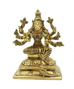 Vishnu-Varaha-idol