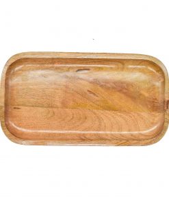 Wooden Serving Tray