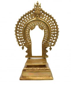 Prabhavali Brass Frame