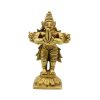 Brass Garuda Idol