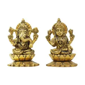 Buy Ganesh Idols Online at Lowest Price in India: Ganpathi Murti for ...